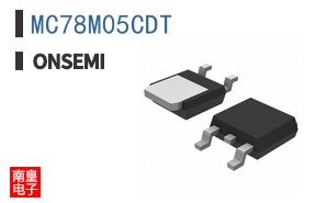 MC78M05CDT