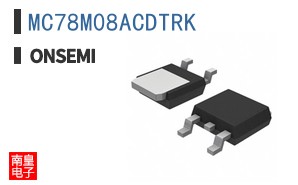 MC78M08ACDTRK