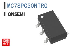 MC78PC50NTRG