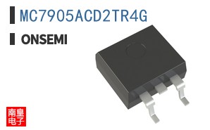 MC7905ACD2TR4G