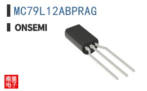 MC79L12ABPRAG