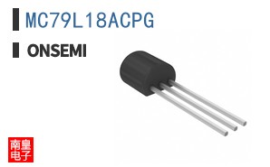 MC79L18ACPG