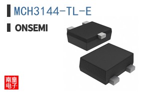 MCH3144-TL-E