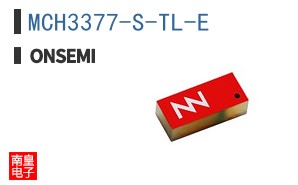 MCH3377-S-TL-E