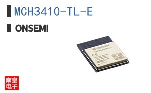 MCH3410-TL-E