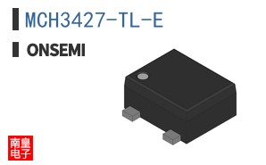 MCH3427-TL-E