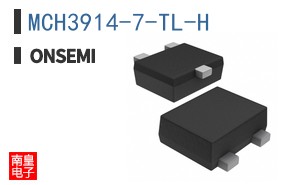 MCH3914-7-TL-H