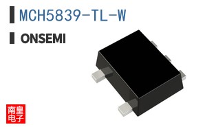 MCH5839-TL-W