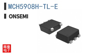 MCH5908H-TL-E