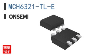 MCH6321-TL-E