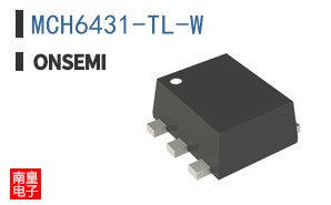 MCH6431-TL-W
