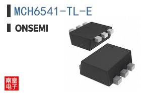 MCH6541-TL-E