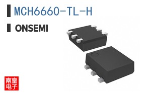 MCH6660-TL-H