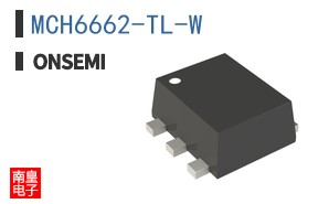 MCH6662-TL-W