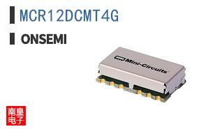MCR12DCMT4G