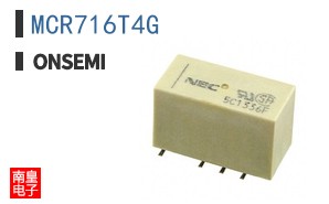 MCR716T4G