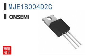 MJE18004D2G