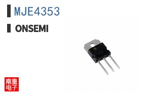 MJE4353