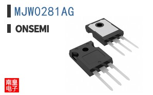 MJW0281AG