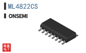 ML4822CS