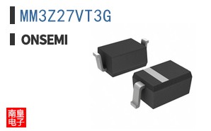 MM3Z27VT3G