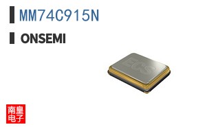MM74C915N