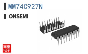 MM74C927N