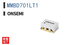 MMBD701LT1