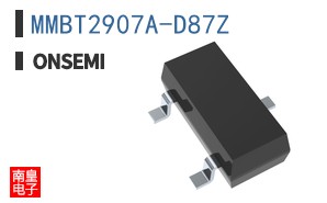 MMBT2907A-D87Z
