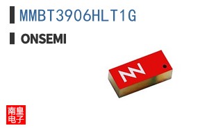 MMBT3906HLT1G