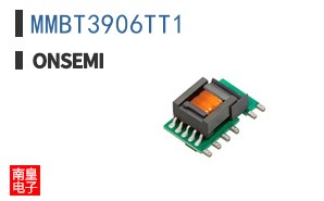 MMBT3906TT1