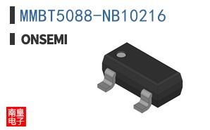 MMBT5088-NB10216