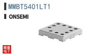 MMBT5401LT1