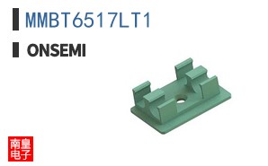 MMBT6517LT1