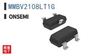 MMBV2108LT1G