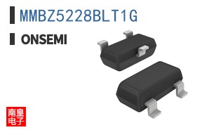 MMBZ5228BLT1G