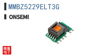 MMBZ5229ELT3G