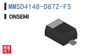 MMSD4148-D87Z-FS