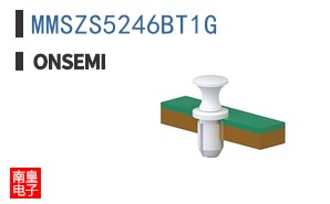 MMSZS5246BT1G