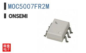 MOC5007FR2M