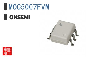 MOC5007FVM