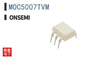 MOC5007TVM