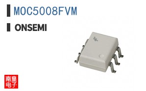 MOC5008FVM