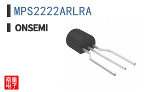 MPS2222ARLRA