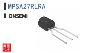MPSA27RLRA