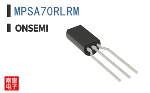 MPSA70RLRM