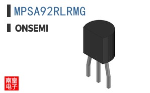 MPSA92RLRMG