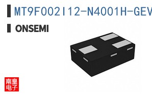 MT9F002I12-N4001H-GEVB
