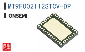 MT9F002I12STCV-DP