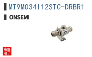 MT9M034I12STC-DRBR1